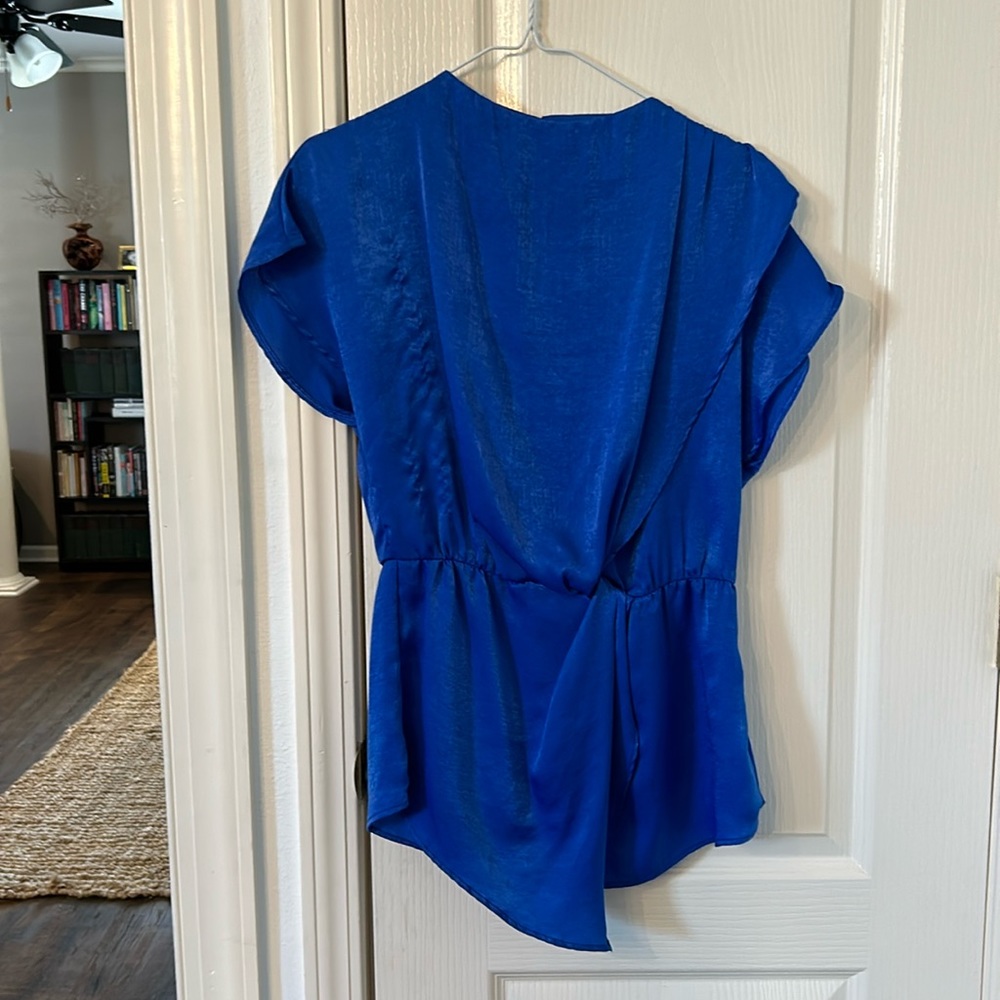 Zara top